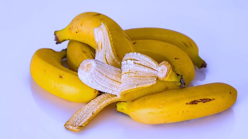 Benefits of banana in the morning