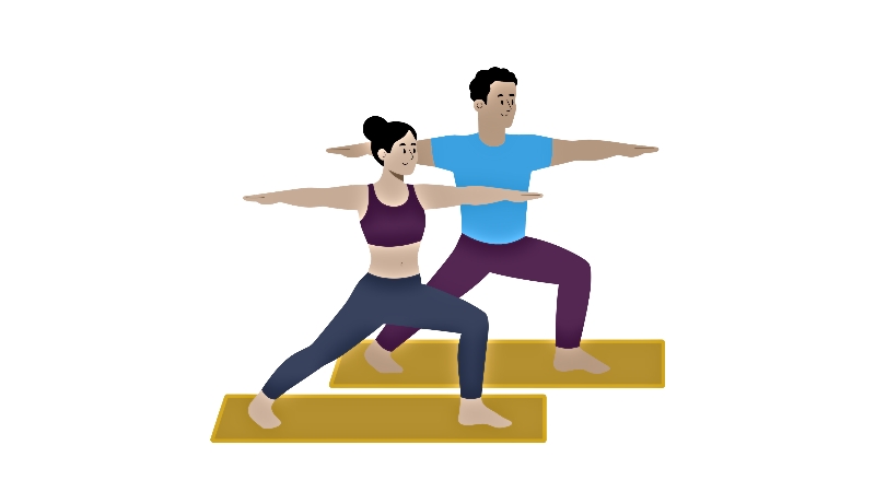 power yoga for weight loss