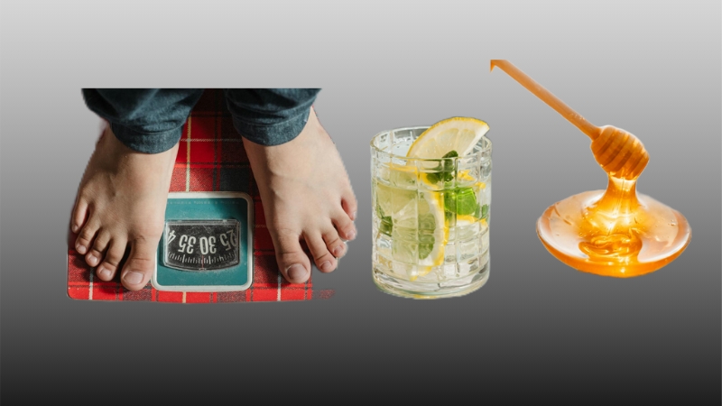 Best morning drink for weight loss