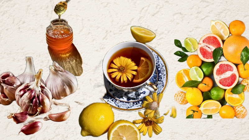 weight loss home remedy